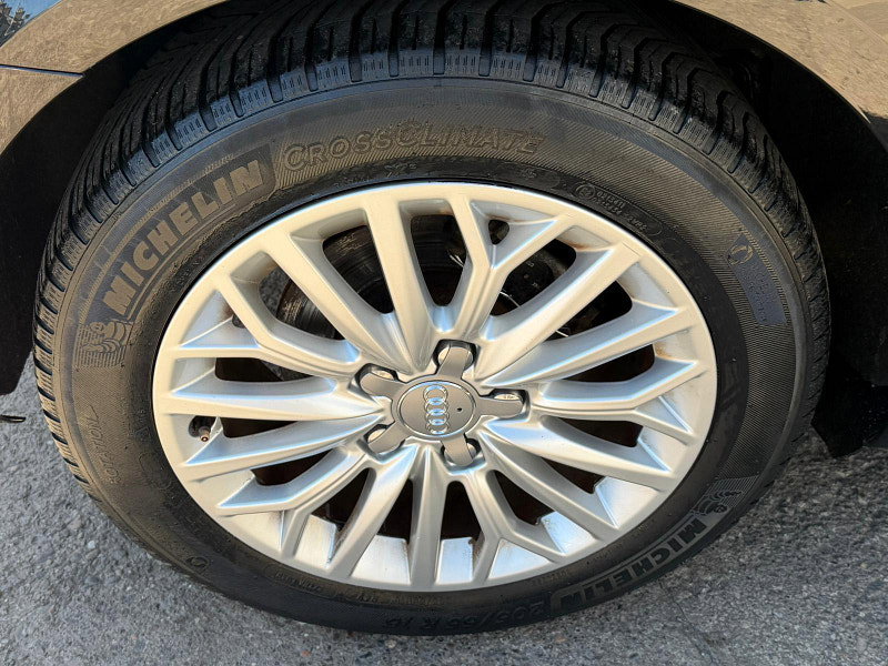 Audi A3 1.6 TDI SE Technik Sportback Euro 6 (s/s) 5dr 5dr Manual 2026