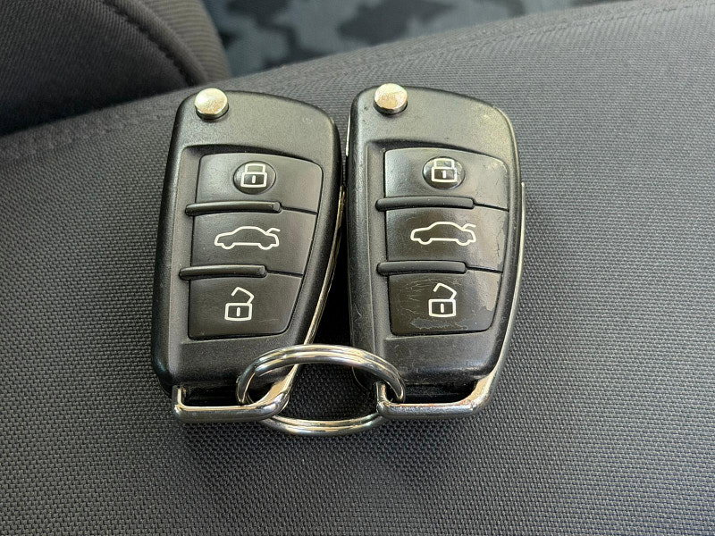 Audi A3 1.6 TDI SE Technik Sportback Euro 6 (s/s) 5dr 5dr Manual 2026