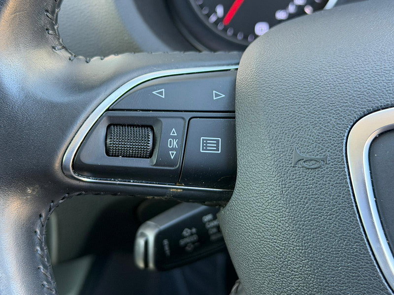 Audi A3 1.6 TDI SE Technik Sportback Euro 6 (s/s) 5dr 5dr Manual 2026