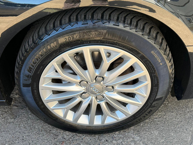 Audi A3 1.6 TDI SE Technik Sportback Euro 6 (s/s) 5dr 5dr Manual 2026