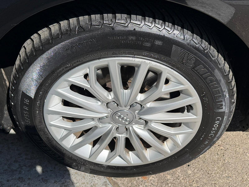 Audi A3 1.6 TDI SE Technik Sportback Euro 6 (s/s) 5dr 5dr Manual 2026