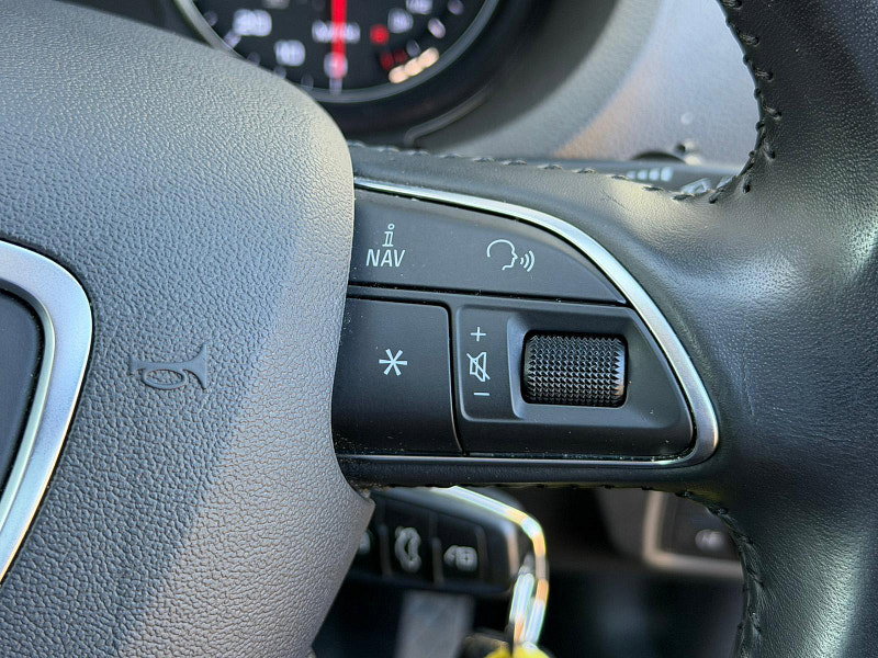 Audi A3 1.6 TDI SE Technik Sportback Euro 6 (s/s) 5dr 5dr Manual 2026