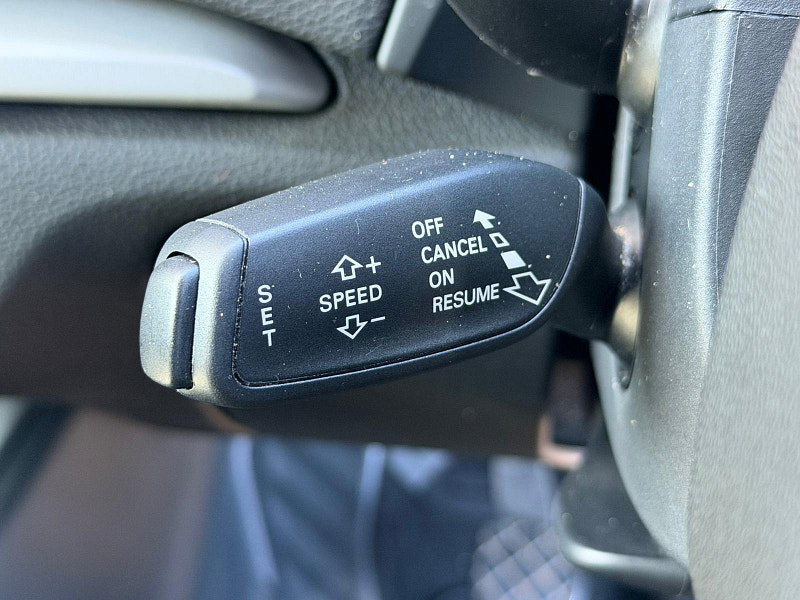 Audi A3 1.6 TDI SE Technik Sportback Euro 6 (s/s) 5dr 5dr Manual 2026