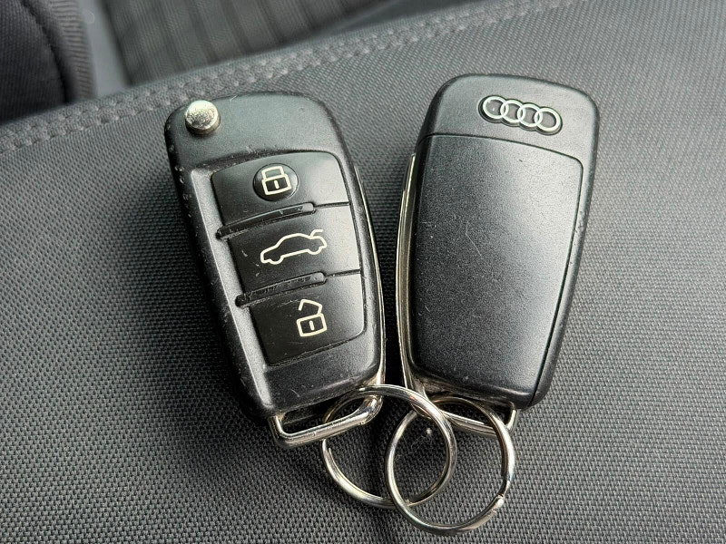 Audi A3 1.6 TDI Sport Sportback Euro 6 (s/s) 5dr 5dr Manual 2026