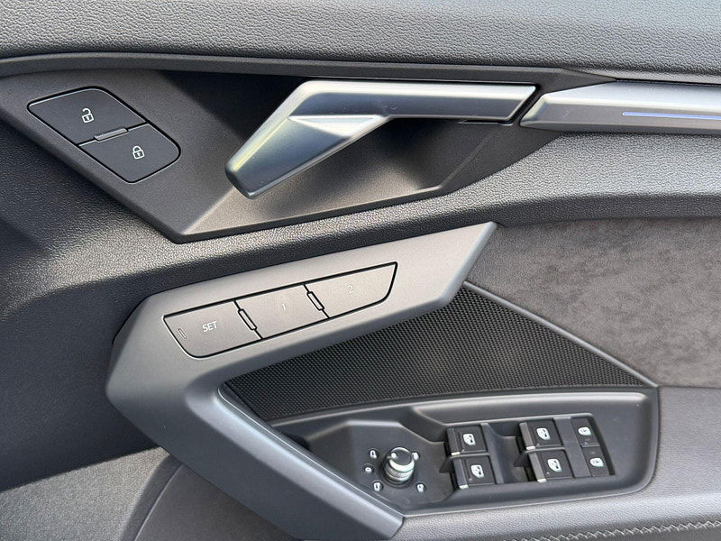 Audi A3 2.0 TDI 35 Edition 1 S Tronic Euro 6 (s/s) 4dr 4dr Automatic 2026