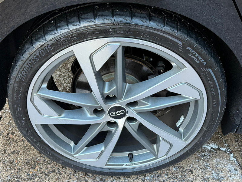 Audi A3 2.0 TDI 35 Edition 1 S Tronic Euro 6 (s/s) 4dr 4dr Automatic 2026