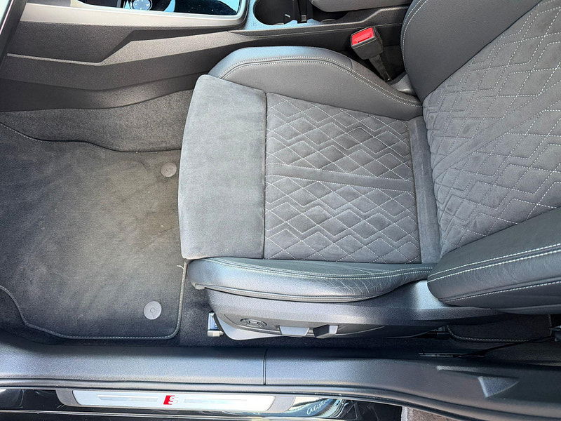 Audi A3 2.0 TDI 35 Edition 1 S Tronic Euro 6 (s/s) 4dr 4dr Automatic 2026