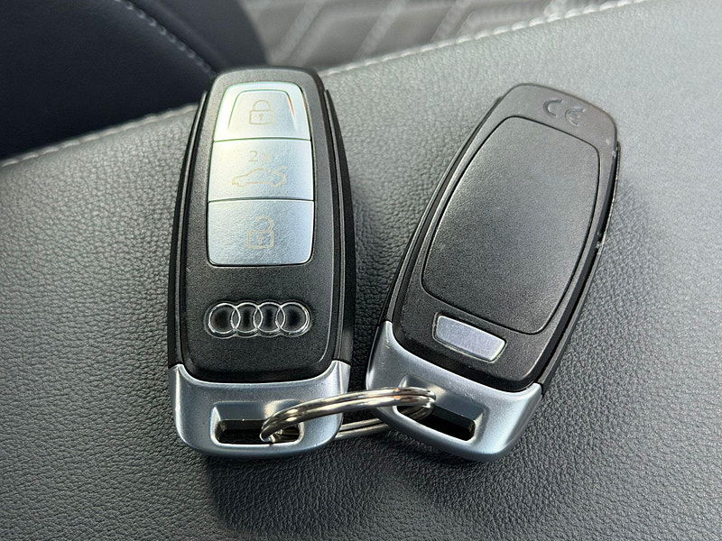 Audi A3 2.0 TDI 35 Edition 1 S Tronic Euro 6 (s/s) 4dr 4dr Automatic 2026