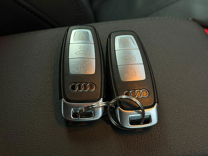 Audi A3 2.0 TDI 35 Sport Sportback 5dr Diesel S Tronic Euro 6 (s/s) (150 ps) 5dr Automatic 2026