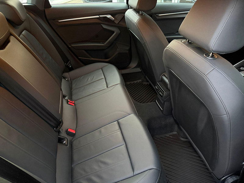 Audi A3 2.0 TDI 35 Sport Sportback 5dr Diesel S Tronic Euro 6 (s/s) (150 ps) 5dr Automatic 2026