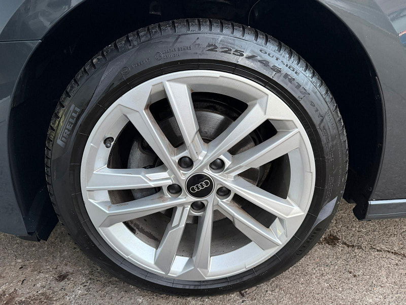 Audi A3 2.0 TDI 35 Sport Sportback 5dr Diesel S Tronic Euro 6 (s/s) (150 ps) 5dr Automatic 2026