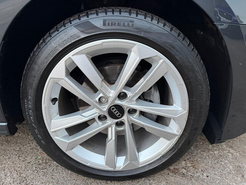 Audi A3 2.0 TDI 35 Sport Sportback 5dr Diesel S Tronic Euro 6 (s/s) (150 ps) 5dr Automatic 2026