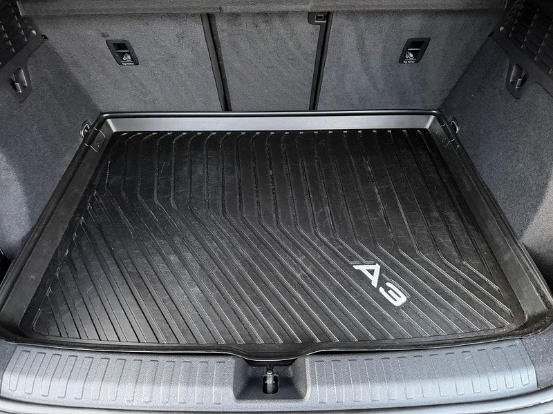 Audi A3 2.0 TDI 35 Sport Sportback 5dr Diesel S Tronic Euro 6 (s/s) (150 ps) 5dr Automatic 2026