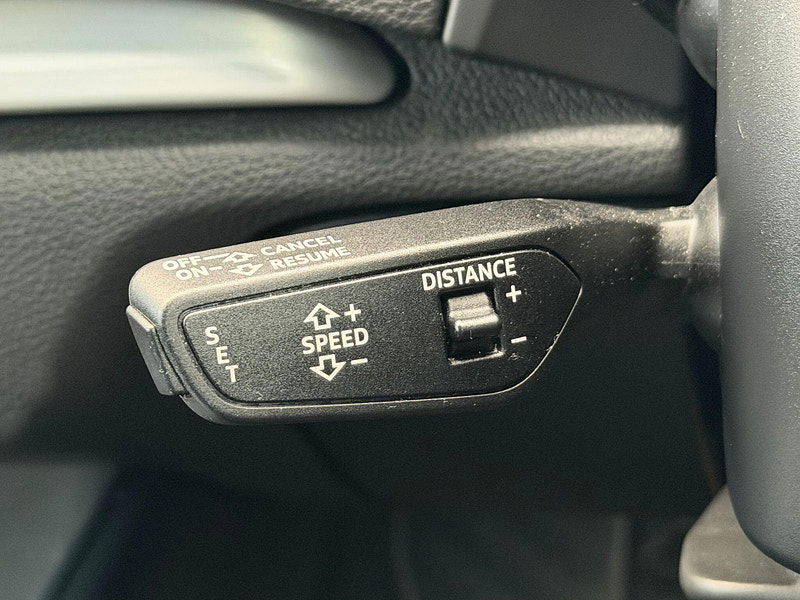 Audi A3 2.0 TFSI 40 S line Sportback S Tronic quattro Euro 6 (s/s) 5dr 5dr Automatic 2026