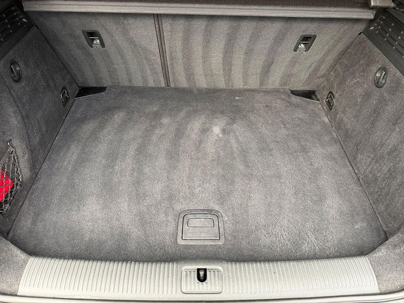 Audi A3 2.0 TFSI 40 S line Sportback S Tronic quattro Euro 6 (s/s) 5dr 5dr Automatic 2026