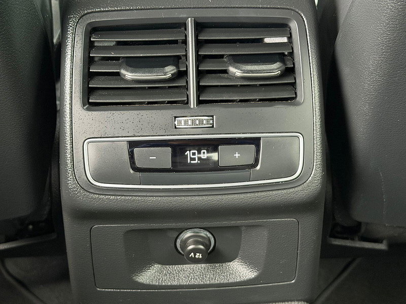 Audi A4 2.0 TDI 35 Sport Edition S Tronic Euro 6 (s/s) 4dr 4dr Automatic 2026