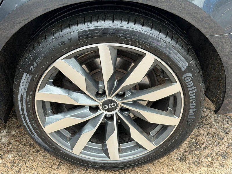 Audi A4 2.0 TDI 35 Sport Edition S Tronic Euro 6 (s/s) 4dr 4dr Automatic 2026