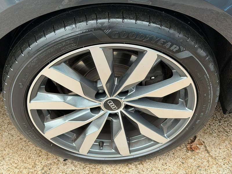 Audi A4 2.0 TDI 35 Sport Edition S Tronic Euro 6 (s/s) 4dr 4dr Automatic 2026