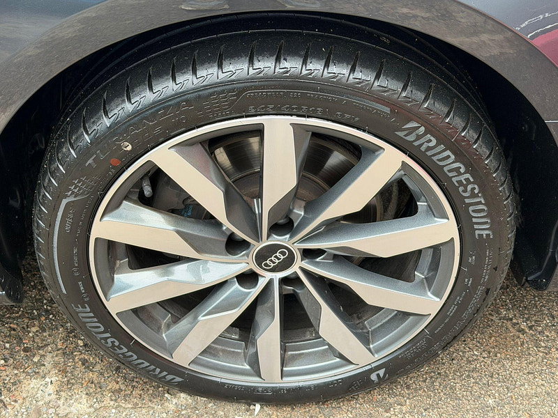 Audi A4 2.0 TDI 35 Sport Edition S Tronic Euro 6 (s/s) 4dr 4dr Automatic 2026