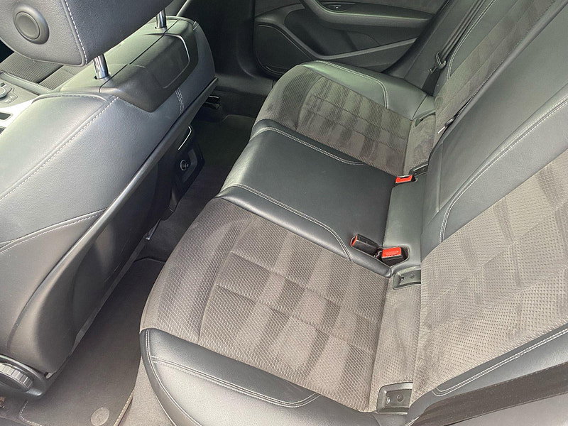 Audi A4 2.0 TFSI 35 S line Euro 6 (s/s) 4dr 4dr Manual 2026