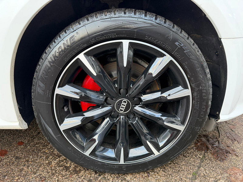 Audi A4 allroad 3.0 TDI V6 S Tronic quattro Euro 5 5dr 5dr Automatic 2025