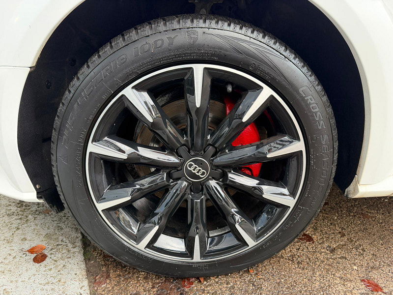 Audi A4 allroad 3.0 TDI V6 S Tronic quattro Euro 5 5dr 5dr Automatic 2025