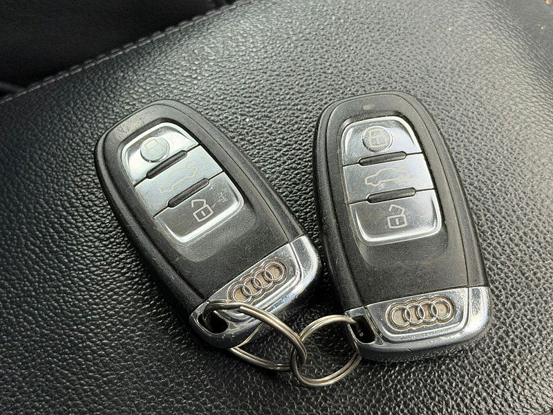 Audi A4 allroad 3.0 TDI V6 S Tronic quattro Euro 5 5dr 5dr Automatic 2025