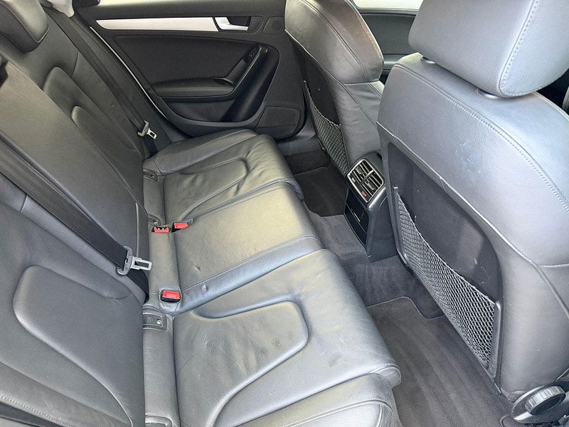 Audi A4 allroad 3.0 TDI V6 S Tronic quattro Euro 5 5dr 5dr Automatic 2025