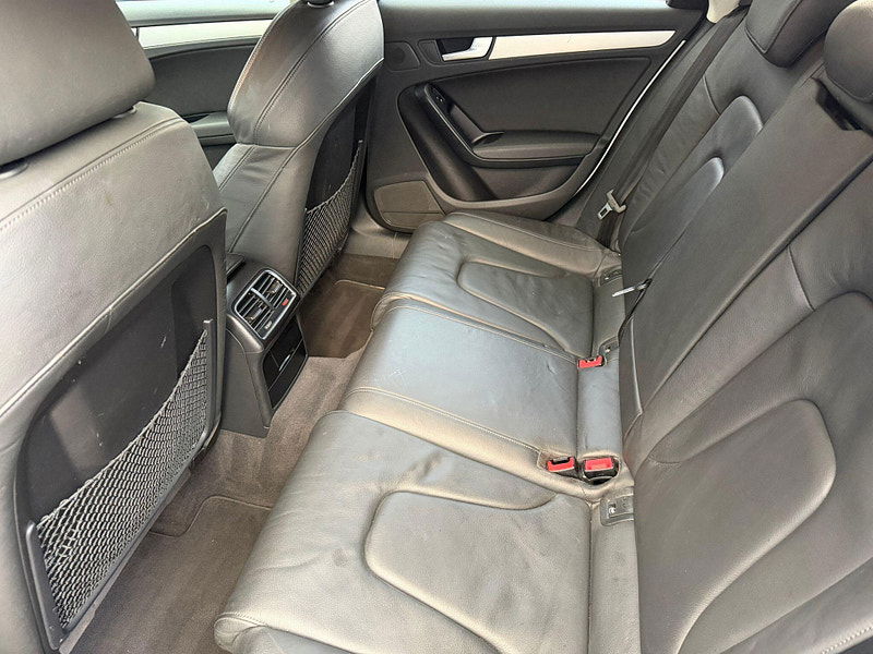 Audi A4 allroad 3.0 TDI V6 S Tronic quattro Euro 5 5dr 5dr Automatic 2025