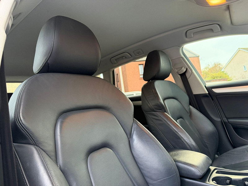 Audi A4 allroad 3.0 TDI V6 S Tronic quattro Euro 5 5dr 5dr Automatic 2025