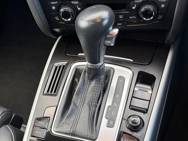 Audi A4 allroad 3.0 TDI V6 S Tronic quattro Euro 5 5dr 5dr Automatic 2025