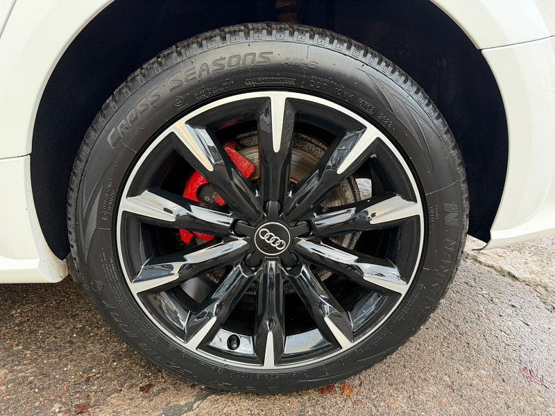 Audi A4 allroad 3.0 TDI V6 S Tronic quattro Euro 5 5dr 5dr Automatic 2025