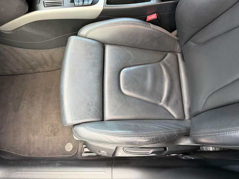 Audi A4 allroad 3.0 TDI V6 S Tronic quattro Euro 5 5dr 5dr Automatic 2025