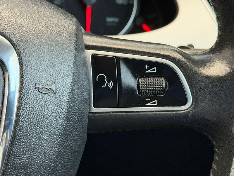 Audi A4 allroad 3.0 TDI V6 S Tronic quattro Euro 5 5dr 5dr Automatic 2025