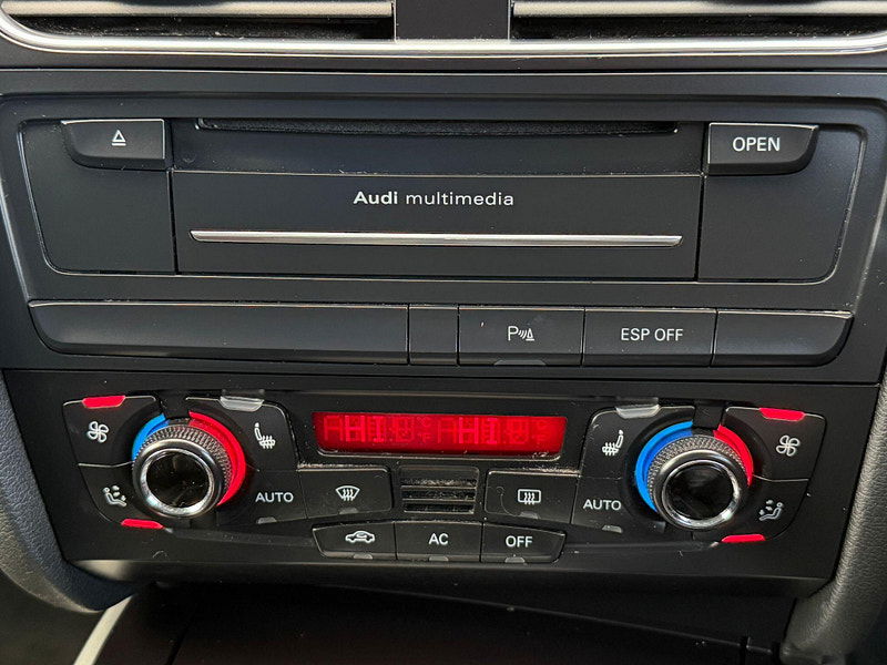 Audi A4 allroad 3.0 TDI V6 S Tronic quattro Euro 5 5dr 5dr Automatic 2025