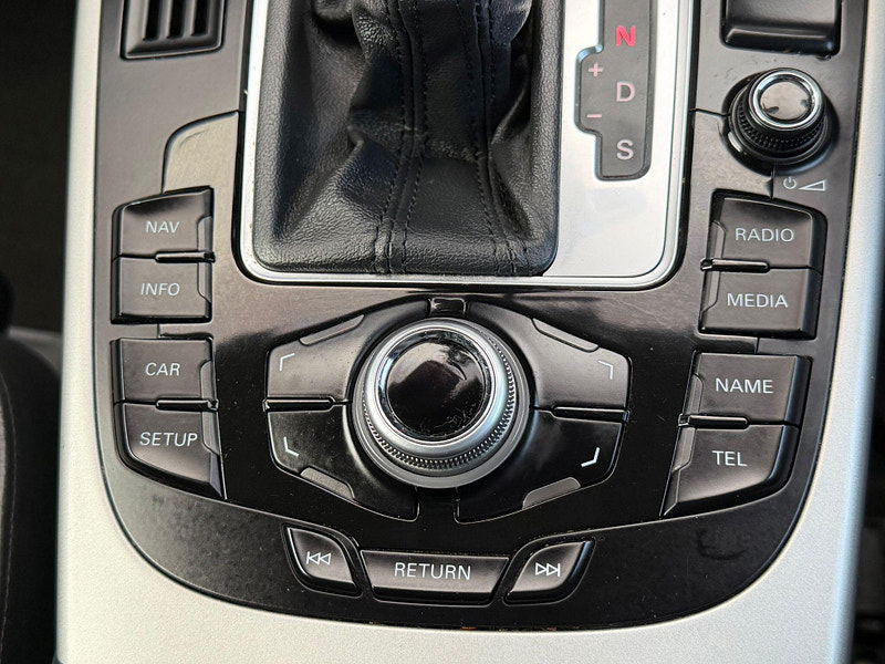 Audi A4 allroad 3.0 TDI V6 S Tronic quattro Euro 5 5dr 5dr Automatic 2025