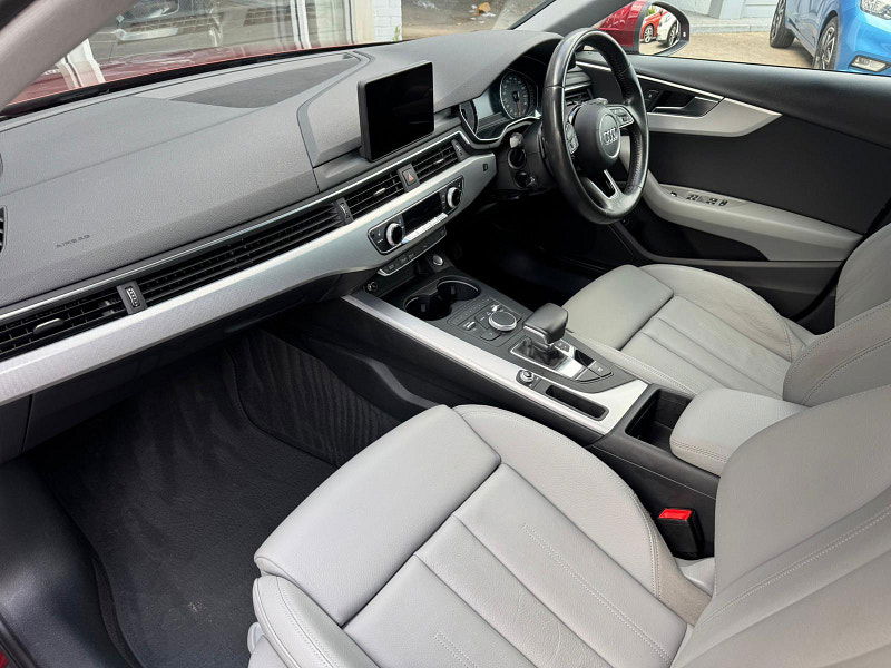 Audi A4 Avant 1.4 TFSI Sport S Tronic Euro 6 (s/s) 5dr 5dr Automatic 2025
