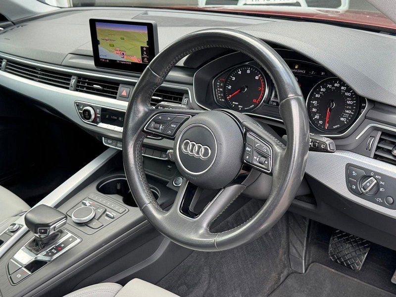 Audi A4 Avant 1.4 TFSI Sport S Tronic Euro 6 (s/s) 5dr 5dr Automatic 2025