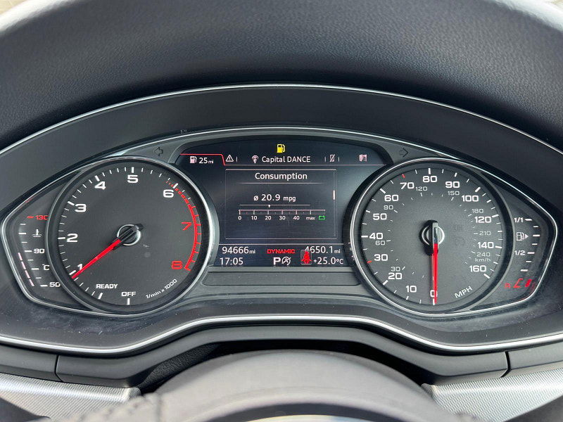 Audi A4 Avant 1.4 TFSI Sport S Tronic Euro 6 (s/s) 5dr 5dr Automatic 2025