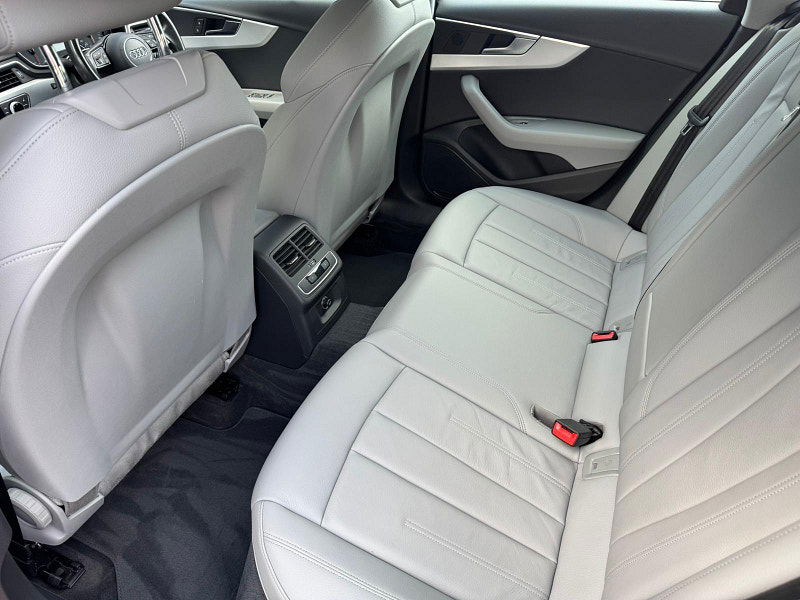 Audi A4 Avant 1.4 TFSI Sport S Tronic Euro 6 (s/s) 5dr 5dr Automatic 2025