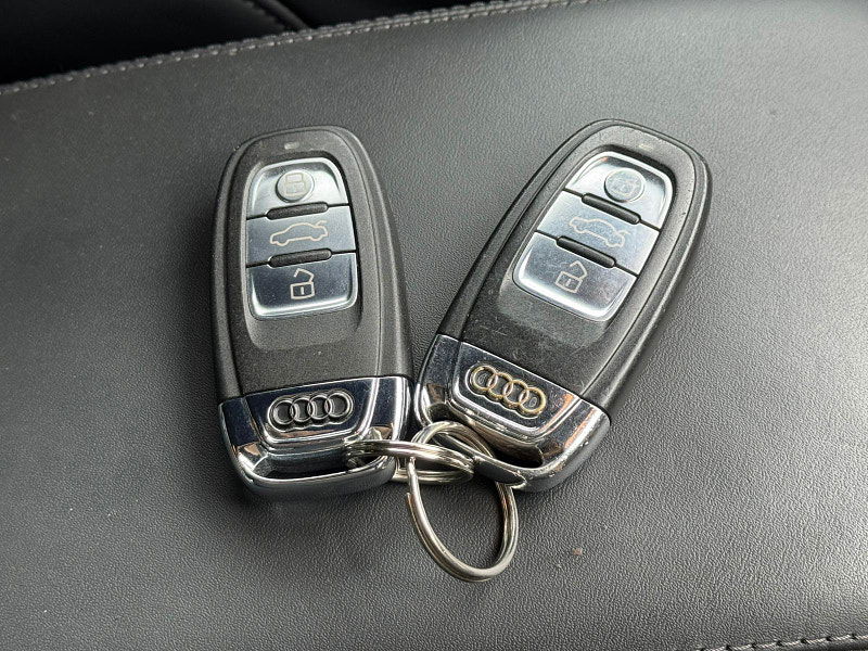 Audi A4 Avant 2.0 TDI S line Euro 6 (s/s) 5dr (Nav) 5dr Manual 2025
