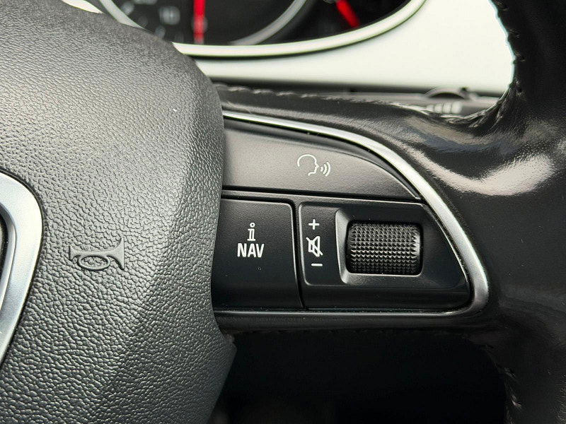 Audi A4 Avant 2.0 TDI ultra SE Technik Euro 6 (s/s) 5dr 5dr Manual 2025