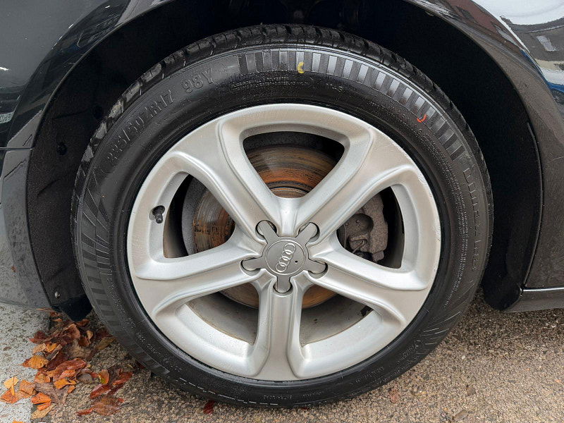 Audi A4 Avant 2.0 TDI ultra SE Technik Euro 6 (s/s) 5dr 5dr Manual 2025
