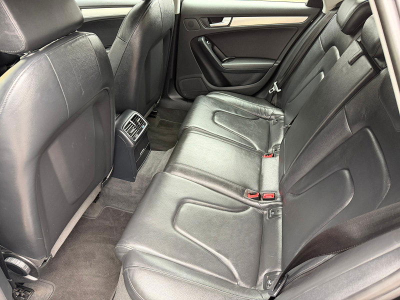 Audi A4 Avant 2.0 TDI ultra SE Technik Euro 6 (s/s) 5dr 5dr Manual 2025