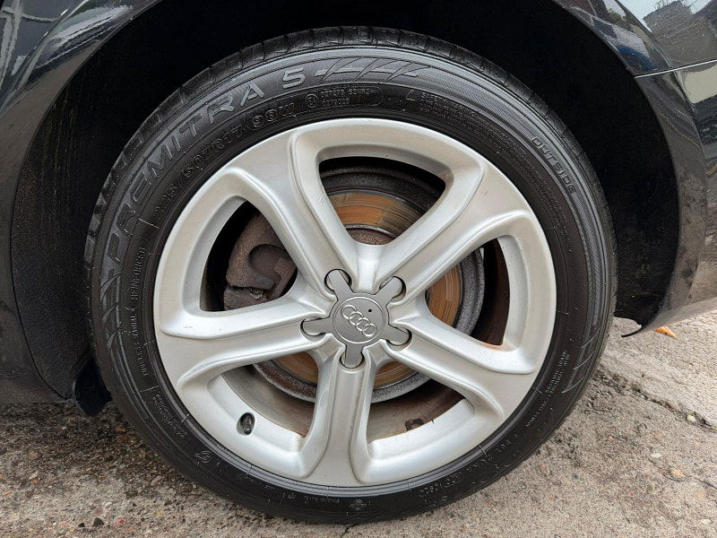 Audi A4 Avant 2.0 TDI ultra SE Technik Euro 6 (s/s) 5dr 5dr Manual 2025