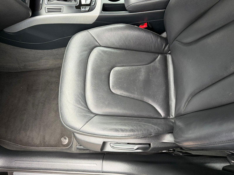 Audi A4 Avant 2.0 TDI ultra SE Technik Euro 6 (s/s) 5dr 5dr Manual 2025