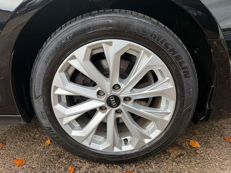 Audi A4 Avant 2.0 TFSI 35 Technik Euro 6 (s/s) 5dr 5dr Manual 2025