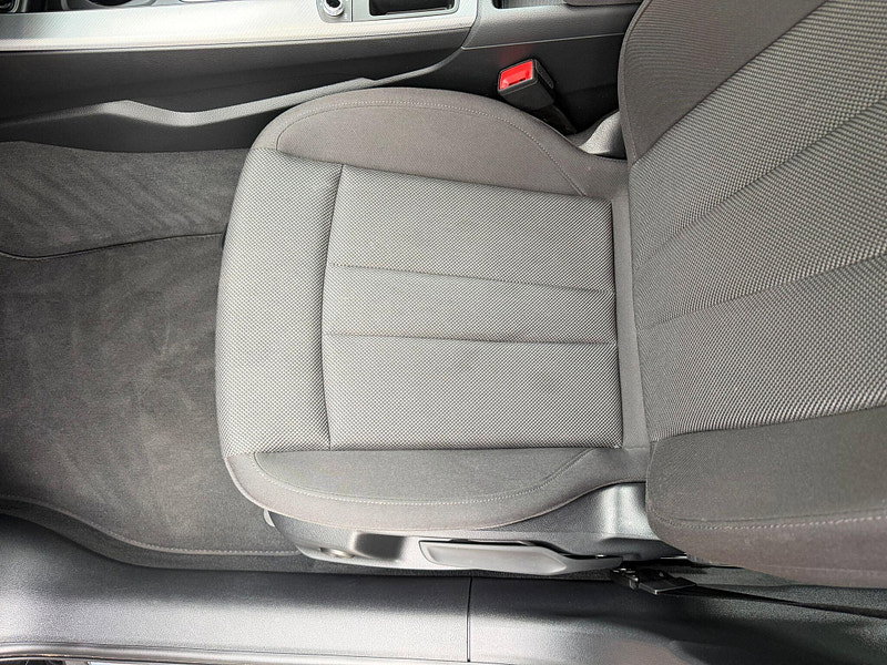 Audi A4 Avant 2.0 TFSI 35 Technik Euro 6 (s/s) 5dr 5dr Manual 2026