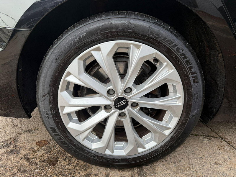 Audi A4 Avant 2.0 TFSI 35 Technik Euro 6 (s/s) 5dr 5dr Manual 2026