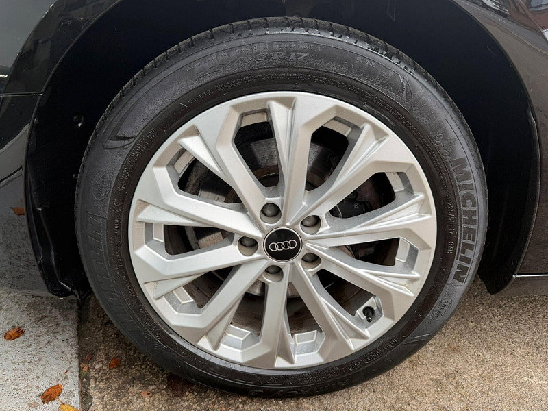 Audi A4 Avant 2.0 TFSI 35 Technik Euro 6 (s/s) 5dr 5dr Manual 2026